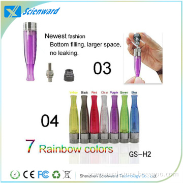 Hottest H2 Maxi Atomizer for EGO Battery Factory Price Accept Paypal